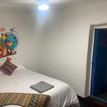 Ancca Hatun Wasi II Hotel Cuzco Buitenkant foto